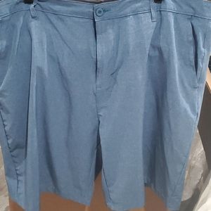 Quick dry mens shorts